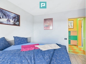 Apartament exclusivist 4 camere 70mp | Malul Begăi - imagine 4