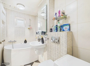Apartament 3 camere, 2băi, complet mobilat Complex - imagine 9