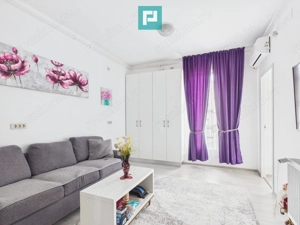 Apartament spațios tip penthouse - imagine 2