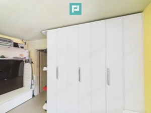 Apartament 3 camere, 2băi, complet mobilat Complex - imagine 5