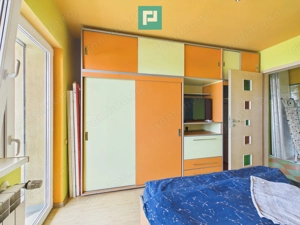 Apartament exclusivist 4 camere 70mp | Malul Begăi - imagine 19