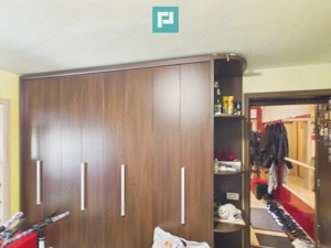 Apartament 3 camere, 2băi, complet mobilat Complex - imagine 4
