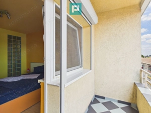 Apartament exclusivist 4 camere 70mp | Malul Begăi - imagine 20