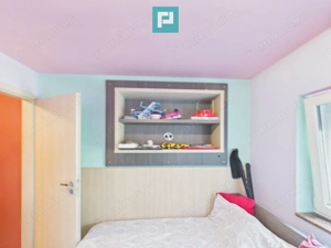 Apartament 3 camere, 2băi, complet mobilat Complex - imagine 3