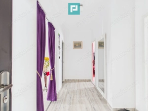 Apartament spațios tip penthouse - imagine 7