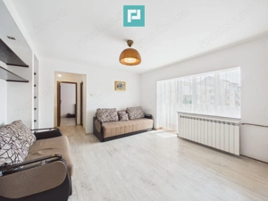 Apartament 2 camere lângă Complexul Studențesc - imagine 6