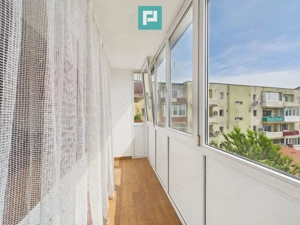 Apartament 2 camere lângă Complexul Studențesc - imagine 18