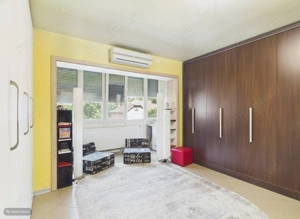 Apartament 3 camere, 2băi, complet mobilat Complex - imagine 19