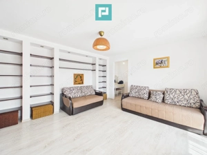 Apartament 2 camere lângă Complexul Studențesc - imagine 3