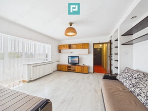 Apartament 2 camere lângă Complexul Studențesc - imagine 4