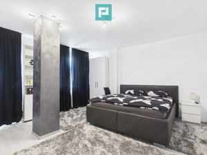 Apartament spațios tip penthouse - imagine 19