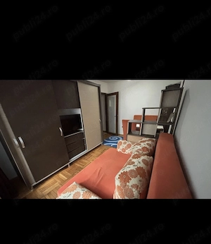 Încheierez apartament 2 camere  - imagine 4