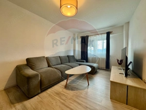Apartament modern 2 camere | Astra | 55 mp utili