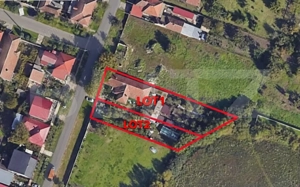 Casa 5 camere, 148 mp, teren 900 mp, front 15.5m, zona Ciarda Rosie 