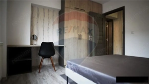 Apartament cu 3 camere de închiriat - Anastasie Panu - imagine 5