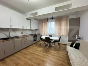 Apartament 3 camere, 62 mp, parcare, zona Bulgaria