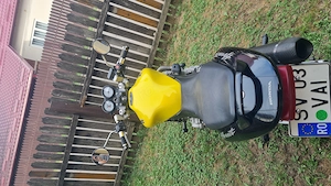 Vând Honda Hornet  - imagine 3
