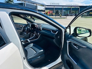 Toyota rav4 hybrid 4x4 - imagine 2