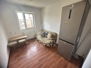 Garsoniera, Bloc izolat, Etaj intermediar, Sagului, Timisoara