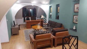 Apartament cu 3 camere de închiriat , Zona Centrală,Timisoara - imagine 2