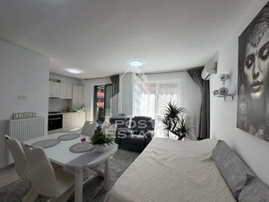 Apartament 2 camere de vânzare, Zona Aradului, Complex Iris, Timisoara - imagine 2
