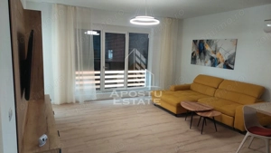 Apartament 2 camere de închiriat , Pet Friendly , Dumbravita