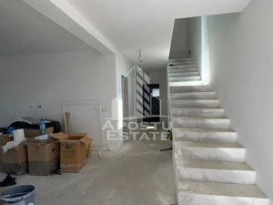 Casa individuala P+1E de vanzare Sacalaz - imagine 6
