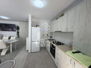 Apartament 2 camere de vânzare, Zona Aradului, Complex Iris, Timisoara - imagine 8