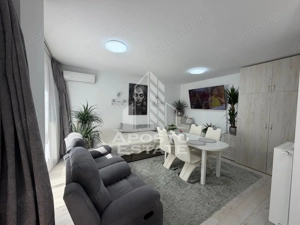 Apartament 2 camere de vânzare, Zona Aradului, Complex Iris, Timisoara - imagine 3