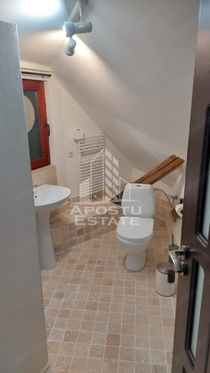 Apartament cu 3 camere de închiriat , Zona Centrală,Timisoara - imagine 6