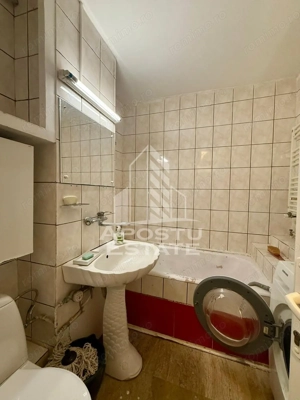 Apartament 3 camere de vanzare, zona Lipovei, Timisoara - imagine 13