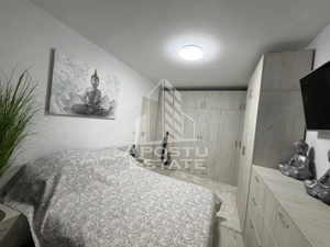Apartament 2 camere de vânzare, Zona Aradului, Complex Iris, Timisoara - imagine 4