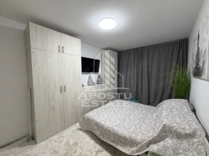 Apartament 2 camere de vânzare, Zona Aradului, Complex Iris, Timisoara - imagine 5