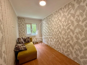 Apartament 3 camere de vanzare, zona Lipovei, Timisoara - imagine 6