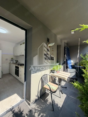 Apartament 2 camere de vânzare, Zona Aradului, Complex Iris, Timisoara - imagine 11