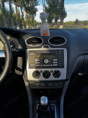 Ford focus 2 2006 1 8 benzina - imagine 5