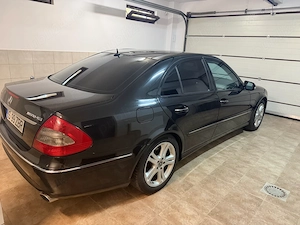mercedes e320 , w211 - imagine 3