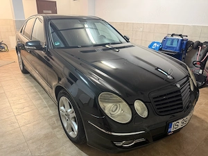 mercedes e320 , w211 - imagine 2