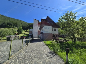 Casă / Vilă Moeciu de Sus, 6 camere, sub pretul pietei - imagine 2