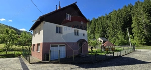 Casă / Vilă Moeciu de Sus, 6 camere, sub pretul pietei - imagine 5