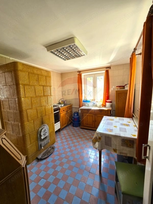 Casă / Vilă Moeciu de Sus, 6 camere, sub pretul pietei - imagine 13