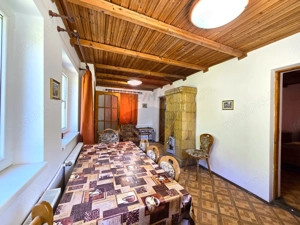 Casă / Vilă Moeciu de Sus, 6 camere, sub pretul pietei - imagine 14