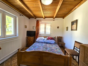 Casă / Vilă Moeciu de Sus, 6 camere, sub pretul pietei - imagine 16