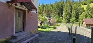 Casă / Vilă Moeciu de Sus, 6 camere, sub pretul pietei - imagine 6
