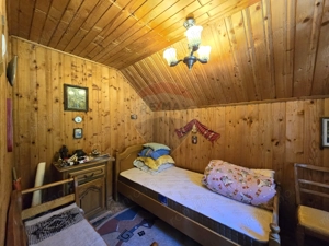Casă / Vilă Moeciu de Sus, 6 camere, sub pretul pietei - imagine 20