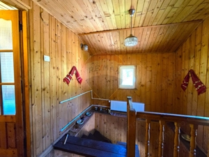 Casă / Vilă Moeciu de Sus, 6 camere, sub pretul pietei - imagine 18