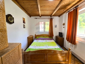Casă / Vilă Moeciu de Sus, 6 camere, sub pretul pietei - imagine 15