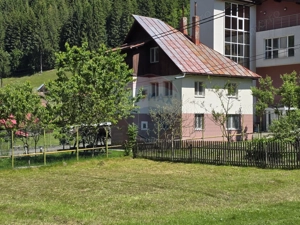Casă / Vilă Moeciu de Sus, 6 camere, sub pretul pietei - imagine 4