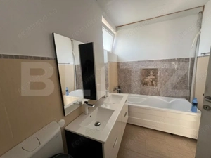 Apartament 3 camere, 75 mp utili/pod 50mp , parcare– Somesului ! - imagine 13