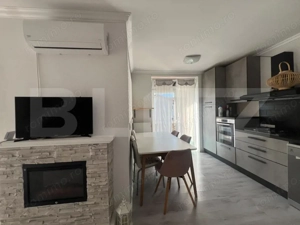 Apartament 3 camere, 75 mp utili/pod 50mp , parcare– Somesului ! - imagine 7